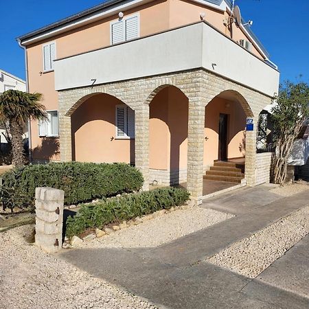 House Susec Povljana Exterior foto