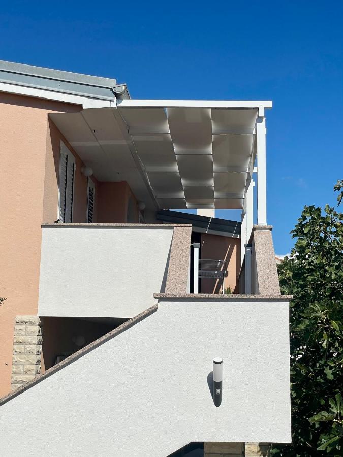House Susec Povljana Exterior foto